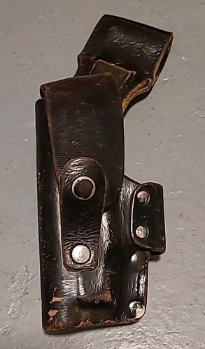 Polizei holster p 225 - , p6