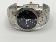 Maurice Lacroix Milestone Swiss Made Herrenuhr OVP