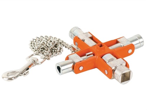 Bahco mk9 universal 1 - 9,