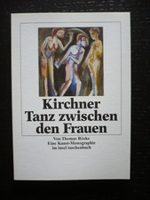 Thomas Röske; Kirchner Tanz