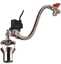 Trinkwasser -Nachspeise -Set 