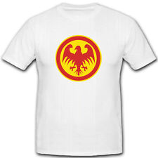 Legio palatina Scutum Iovianorum seniorum Legion Rom - T Shirt #7963