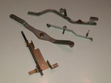 Pos 3) Bauteile aus Uher