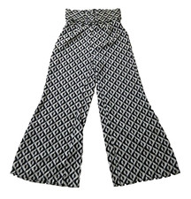 Hose Palazzo weites Bein
