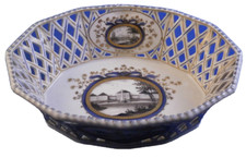 Antique Nymphenburg Porcelain