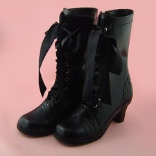 schwarz gothic gotik lolita