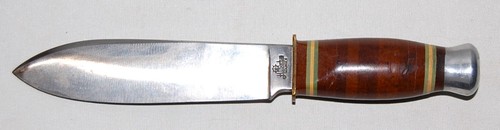 Messer hubertus solingen - hubertus,