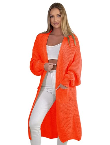 Cardigan damen gestrickt - damen,