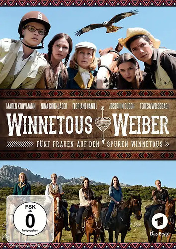 Winnetous weiber - winnetous,