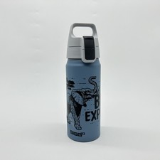 Sigg - Alu Trinkflasche Kinder