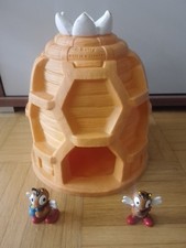 Bully's Bienenhaus von Bullyland mit 2 Figuren!