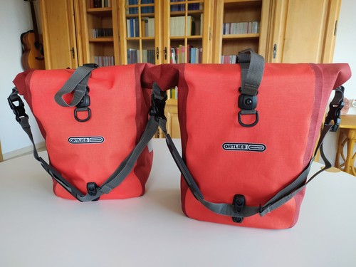 Ortlieb sport roller plus - ortlieb, sport-roller