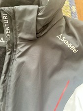 Schöffel Damen Skijacke, Größe 44