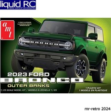 AMT 1345M 1/25 2023 Ford