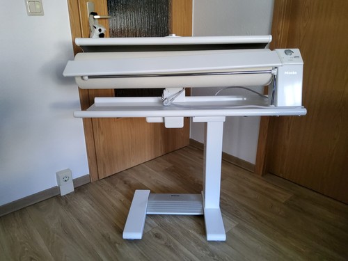 Miele bügelmaschine 990 - , b