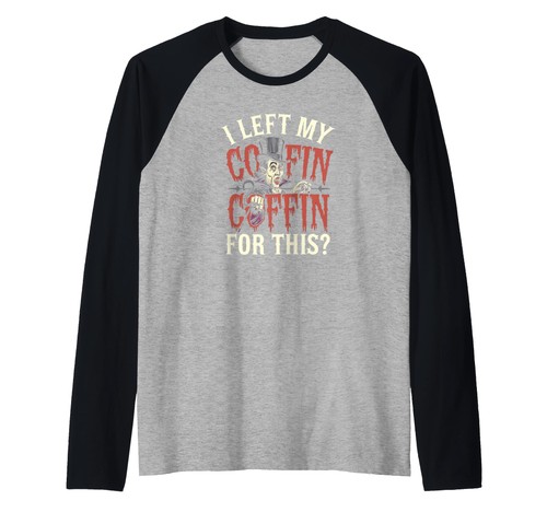 Sarg raglan grabstätte - raglan,