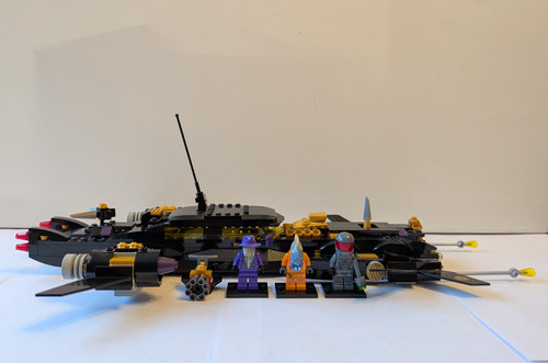 Lego space police iii - lego®,