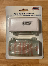 2 Quigg Anti-Kalk-Kartuschen