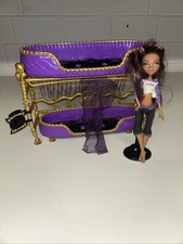 Monster High Room To Howl Bunk