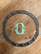 Faema e61 Espressomaschine Kessel Dichtung, Graphite, 16 Löcher, Gruppendichtung