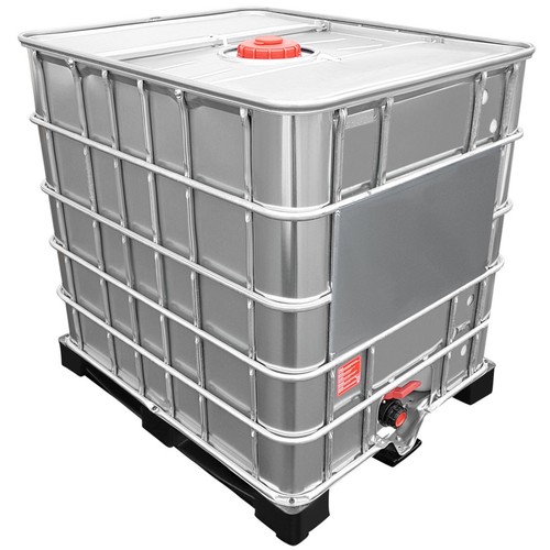 1000l ibc container - ,