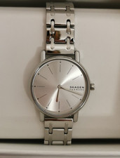 Elegante Damenuhr Skagen