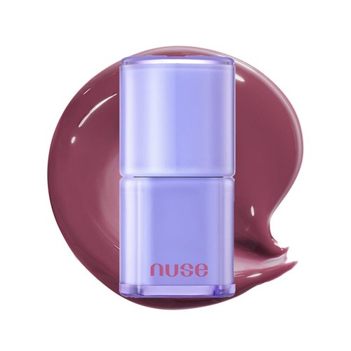 Nuse care liptual fin berry - nuse,