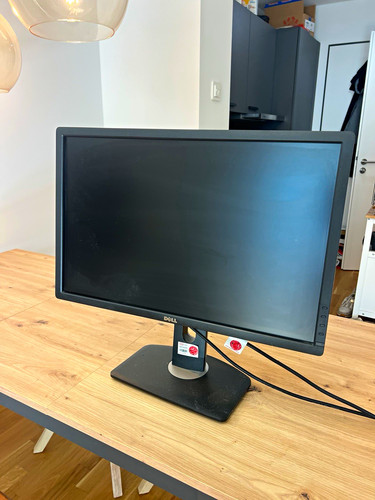 Dell ultrasharp u2412m zoll - dell,