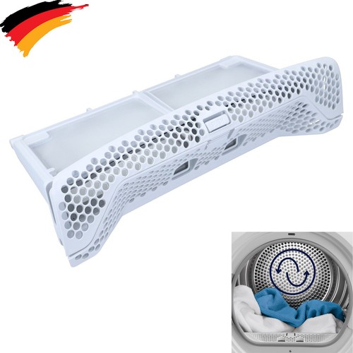 Flusensieb für