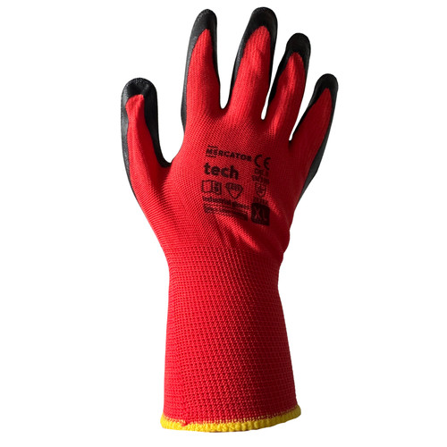 Industriehandschuhe polyester - industriehandschuhe,