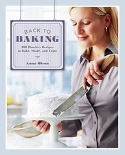 Back to Baking: 200 Timeless