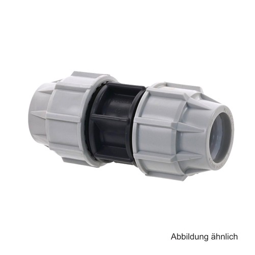 Plasson serie kupplung 20 - serie, 18,