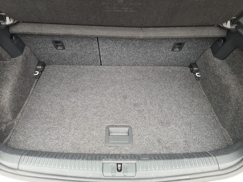 Polo türer 6c 6r - vw, v