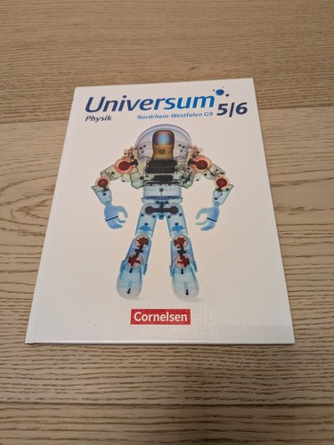 Universum physik gymnasium - physik,
