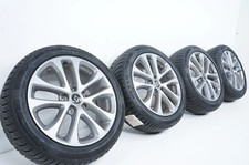 Renault Megane 3 Winterräder