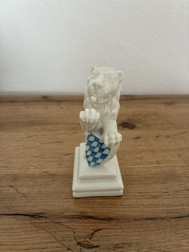 Nymphenburg porzellanfigur - nymphenburg,