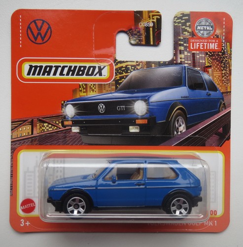 Matchbox modell 1200 - matchbox, 1200,