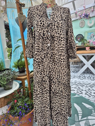 Leo kleid made italy - kleid,
