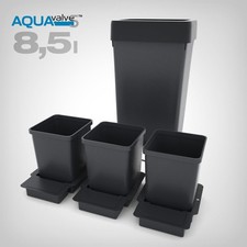 Autopot 1Pot Bewässerungsset