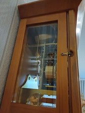 Wanduhr Pendeluhr Regulator