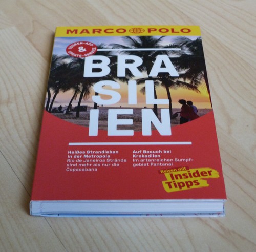 Marco polo reiseführer - marco,