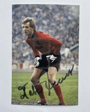 Peter Endrulat Original