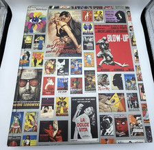 The Art of The Modern Movie