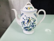 Villeroy & Boch Phönix blau