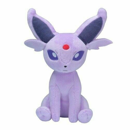 Pokemon psiana kuscheltier - kuscheltier,