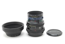【NEUWERTIG】Mamiya Macro M Objektiv 140 mm f/4,5 M/L-A für RZ67 PRO II