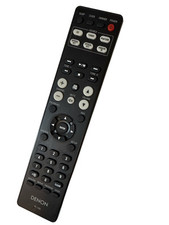 Denon RC-1204 Original Fernbedienung für D-M40 Audio System / geprüft