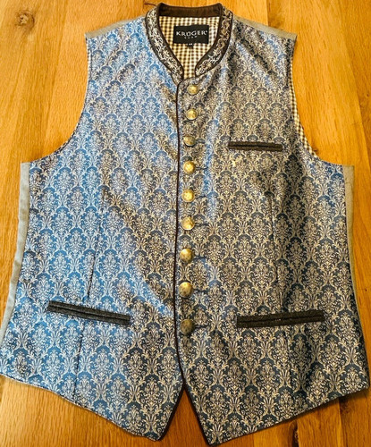 Krüger buam herren - krüger,