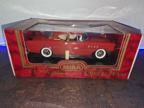 Mira 1955 buick - -,