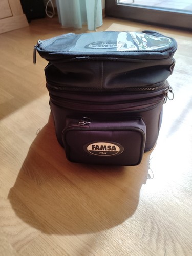 Famsa tankrucksack motorrad - famsa,